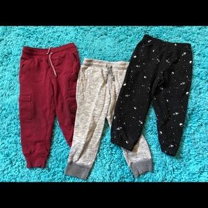 3T Sweatpants
